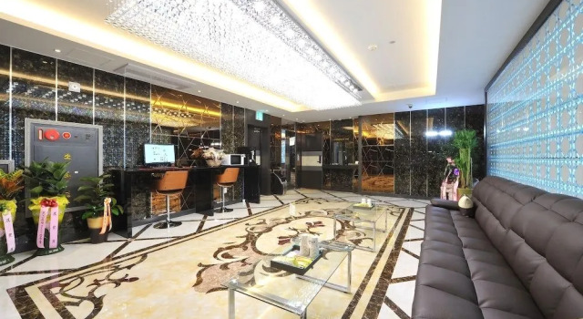 Hadan Ytt Hotel
