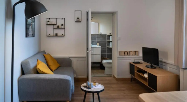 Le Petit Bouchon de Troyes classé 3 étoiles