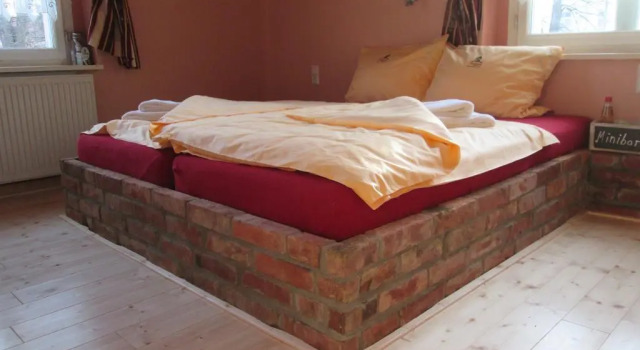 Hotel Villa Wirtshaus Köpenick, Забронировать Отель Хофгайсмар земля Гессен