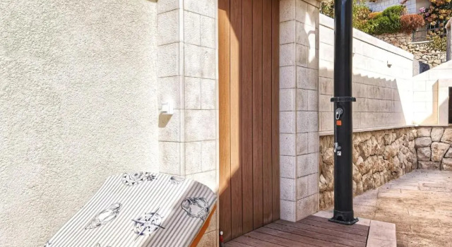 Апартаменты Apartments Branka