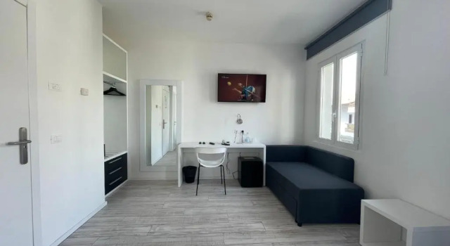 Номер Superior Hotel Athena