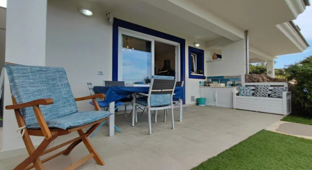 Marisienne Sweet Home