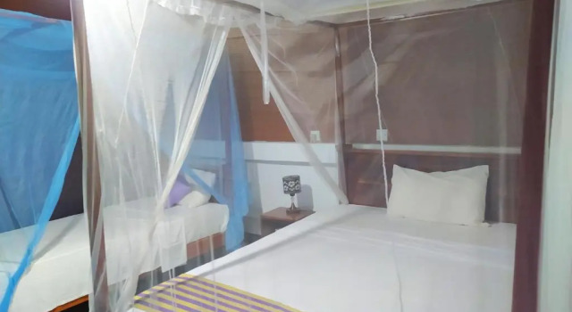 Suite Silver Dome Guest House