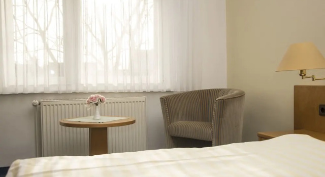 Confort simple chambre Harzparadies