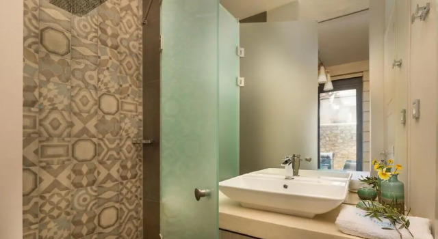 Вилла Superior Titans Villas Chania