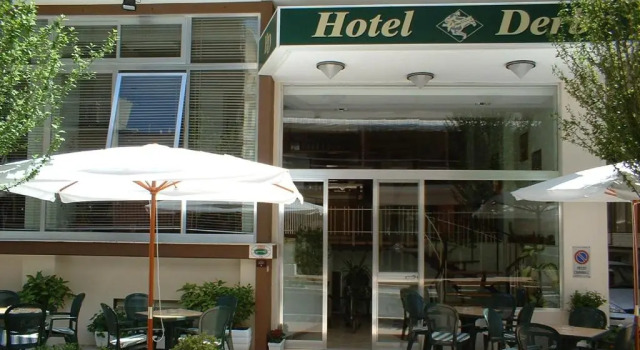 Hotel Derby