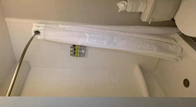 Номер Standard Holiday Inn Express - Minneapolis West - Plymouth by IHG