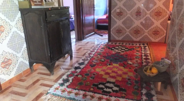 Dar Amadine, Забронировать Отель Имлиль 