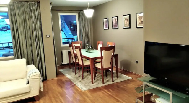 Baratero City Corner II Apartment, Забронировать Апартаменты/квартира Апартаменты Софии, рядом с ЦУМ, Апартаменты/квартира
