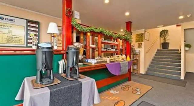 Quick Palace, Prenota Hotel Saint-Michel-sur-Orge 
