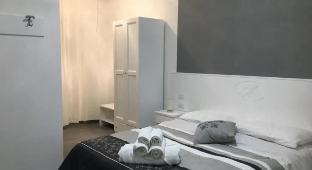 Номер Standard B&B Alambrado Rooms & Suites