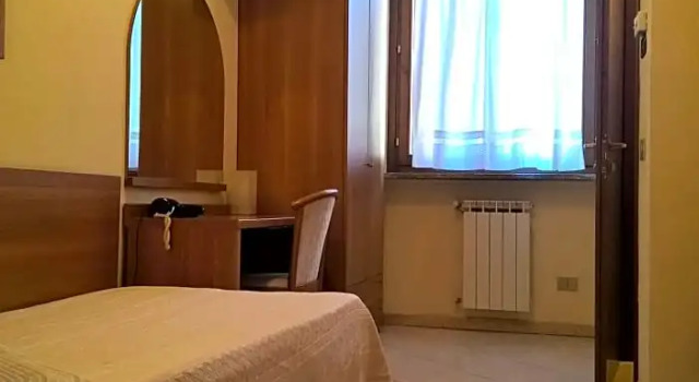 Standard Zimmer Hotel Rocco