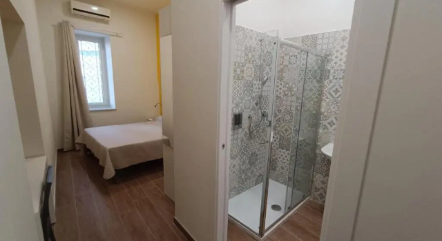 Двухместный номер Standard Terminal 1 Guest House