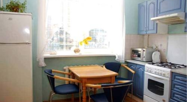 Apartamenty Uyutniy Dom Lenina