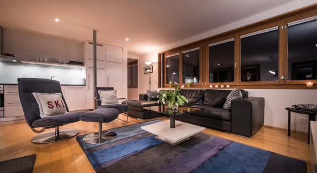 Chalet Dillon