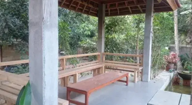 OYO 92655 Gian Homestay, Book Hotel Hotels in Lombok with Parking, Parking
