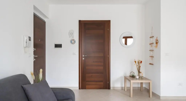 Pantaleone Rapino 56, Book Hotel Hotels in Abruzzo with Parking, Parking