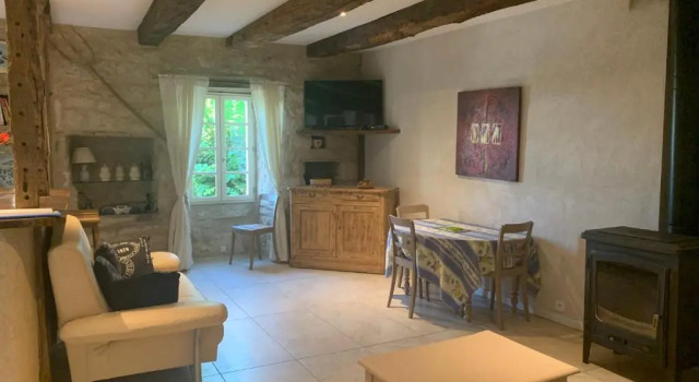La Maison De Chloe, Rezerwuj Hotel Senouillac Tarn