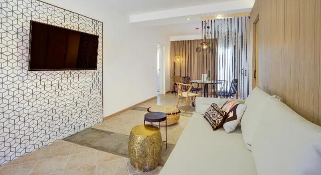 Номер Standard Hotel Arena Castillo