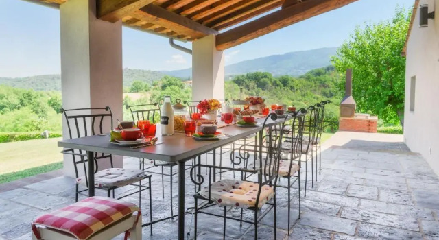 Вилла VILLA IL MAGNIFICO 10, Emma Villas