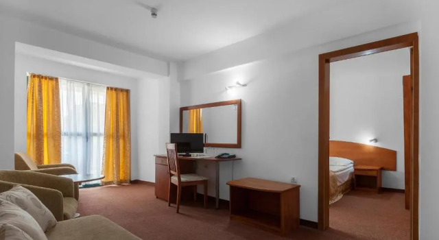 Люкс Grand Hotel Sunny Beach - All Inclusive