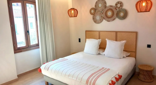 Intense Boutik Hôtel