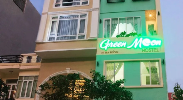 Green Moon Beach Hostel, Prenota Ostello Da Nang Da Nang