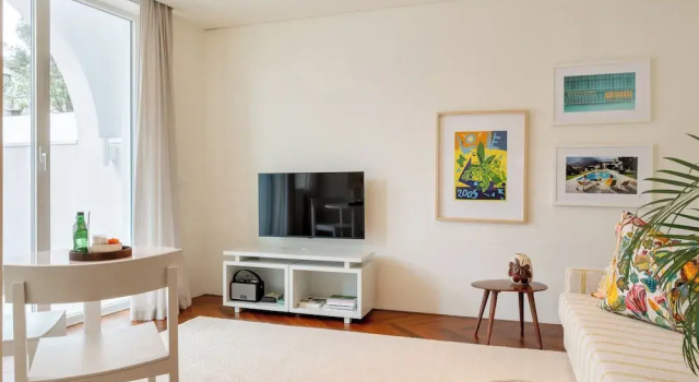 Апартаменты Superior Vila Catarina Luxury Apartments