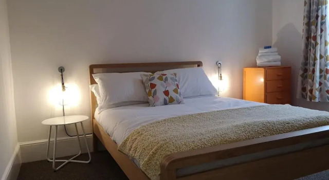 Coastal Escape Sandgate