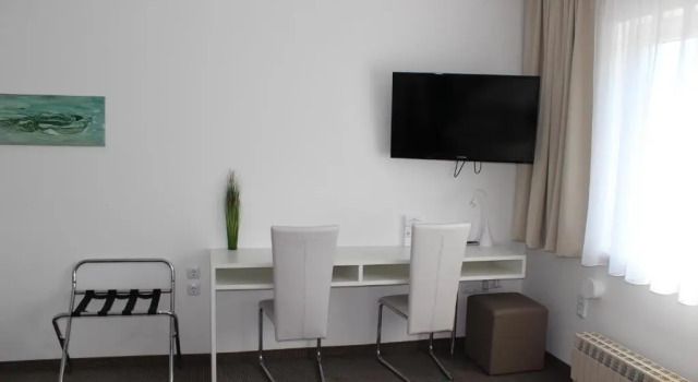 Семейный номер Standard Hotel Michael
