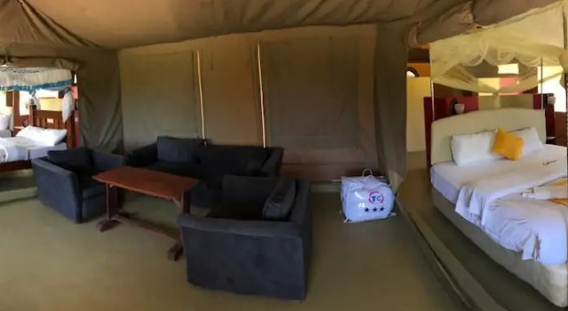 Eco Mara Tented Camp, Buchen Sie Hotel Hotels & Unterkünfte in Masai Mara, Hotel