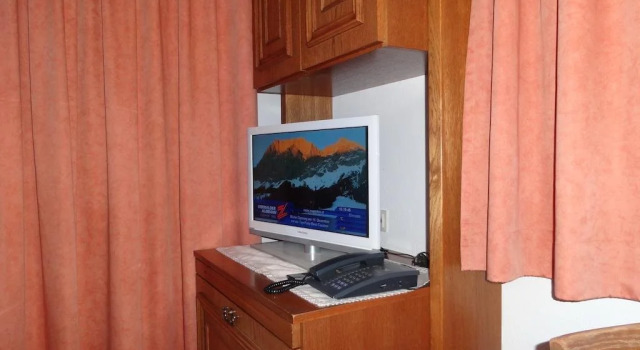 Appartements Loisachpromenade