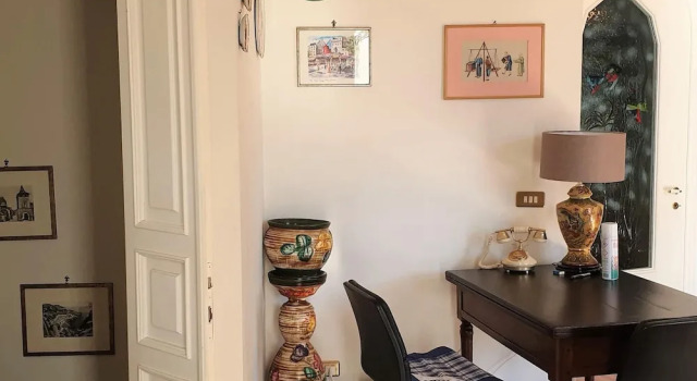 Cottage Belvilla by OYO Casa Vesime