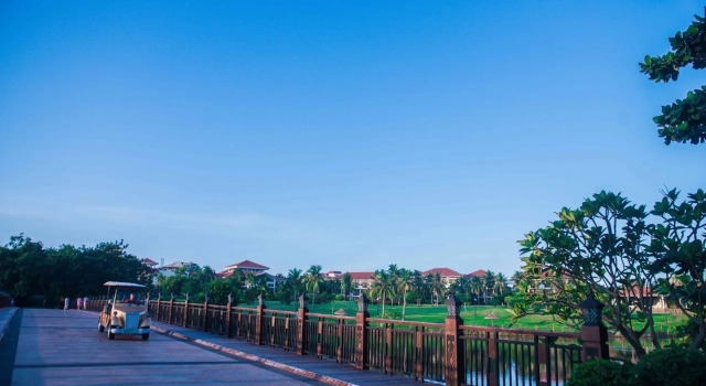 Zhujiang Nantian Resort, Prenota Resort Hotel tutto incluso a Hainan, All Inclusive