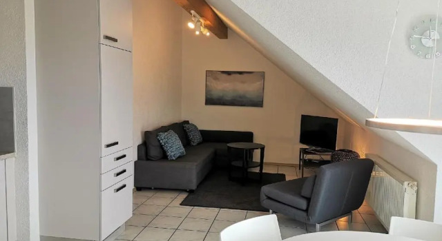 Appartamento Deluxe Hotel Schöngarten garni