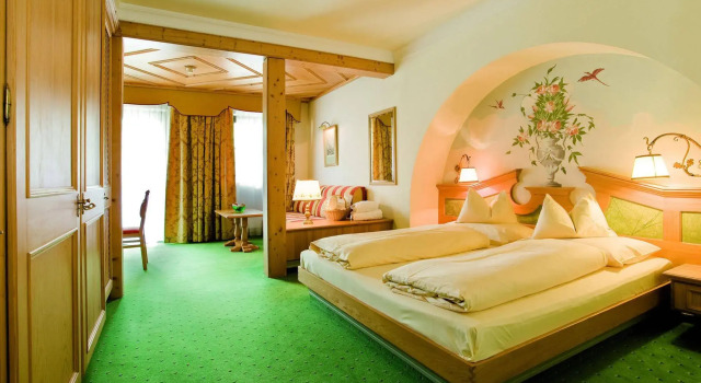 Hotel Pichlmayrgut