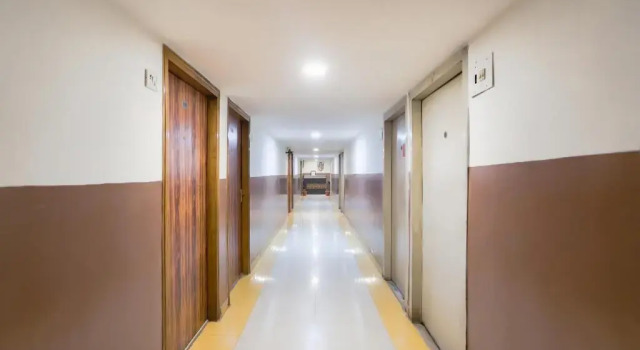 Ashirwad Heritage by OYO Rooms