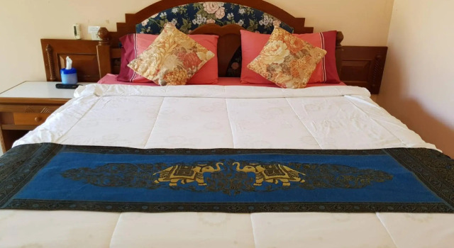 Номер Standard Discovery House Hotel SHA Plus