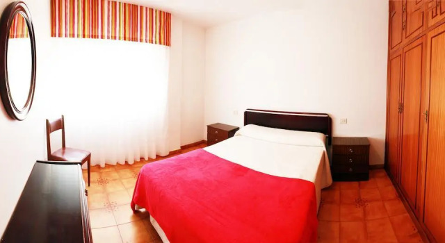 APARTAMENTOS CANADA 2, Prenota Appartamento Hotel a Galizia con piscina, Piscina