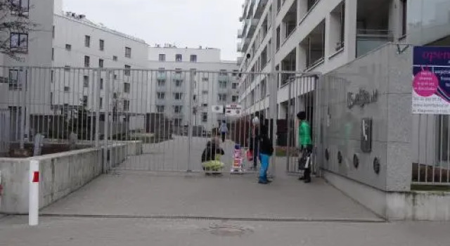Apartamenty Metro Młociny, Забронировать Апартаменты/квартира Беляны 