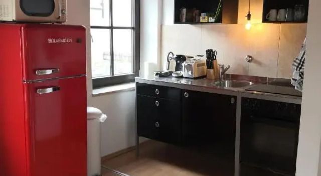Zentral Appartement, Reserva ahora Apartamento  