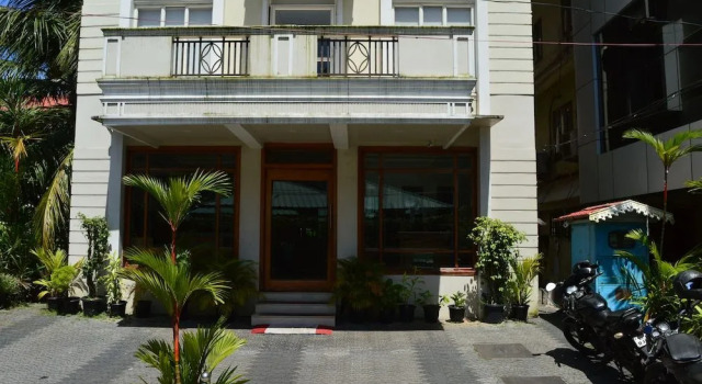 Masi Residency
