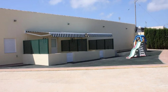 La Estancia Del Rincon