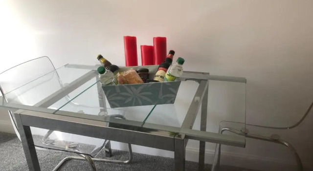 Апартаменты Fabulous One Bedroom Apartment in Ripon City Centre