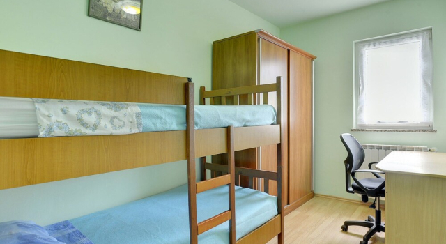 Коттедж Villa in Bak i with Pool and Playground