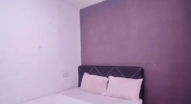 OYO 89630 Hilltop Room, Rezerwuj Hotel Hotele w Sarawak z parkingiem, Parking