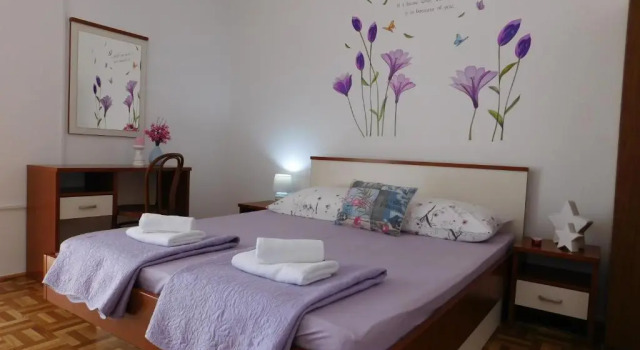 Номер Classic Guest house Ivanka