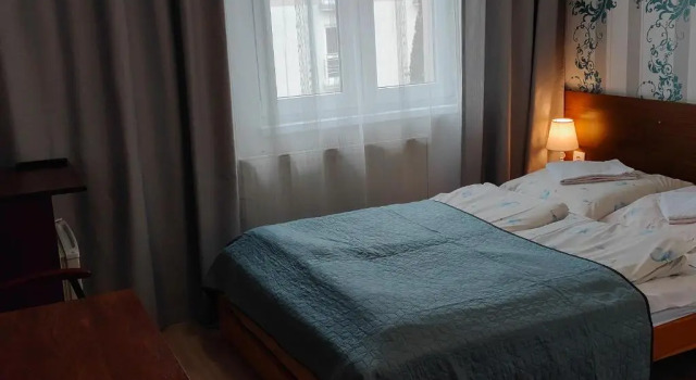Двухместный номер Standard Villa Park Maikuhle