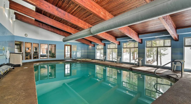 Апартаменты Winter Park Condo Rental ~ 2 Mi to Ski Resort!