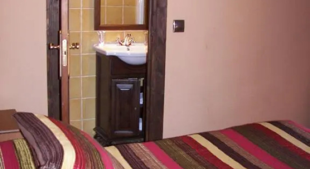 Номер Standard Hotel Doña Gaudiosa